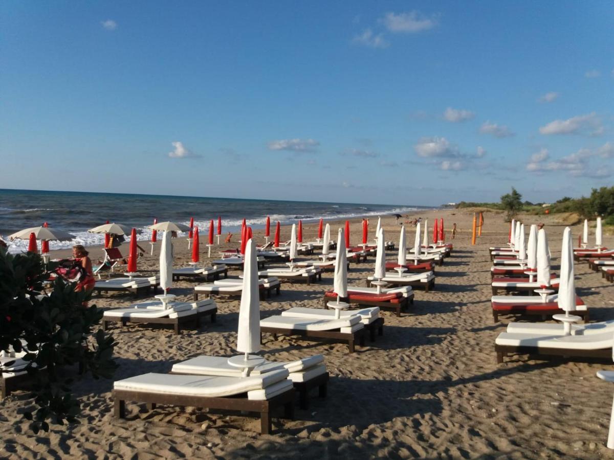 Appartamenti Lascaris Zewnętrze zdjęcie
