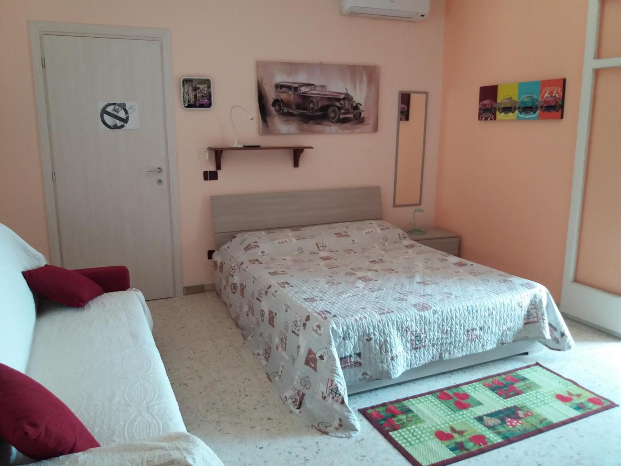 Appartamenti Lascaris Zewnętrze zdjęcie