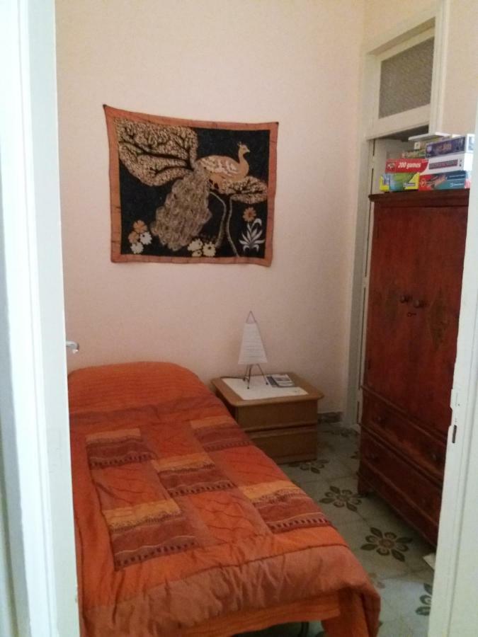 Appartamenti Lascaris Zewnętrze zdjęcie